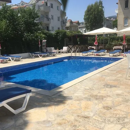 Hotel Unver 2*