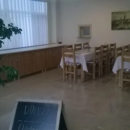 Hotel Unver 2*