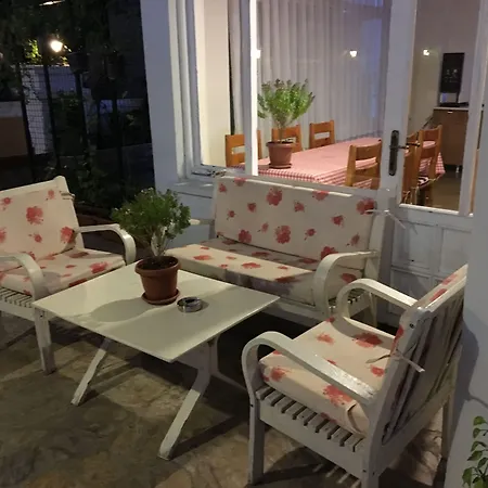 Unver Hotel Marmaris
