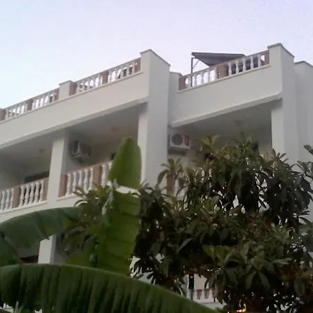 Hotel Unver