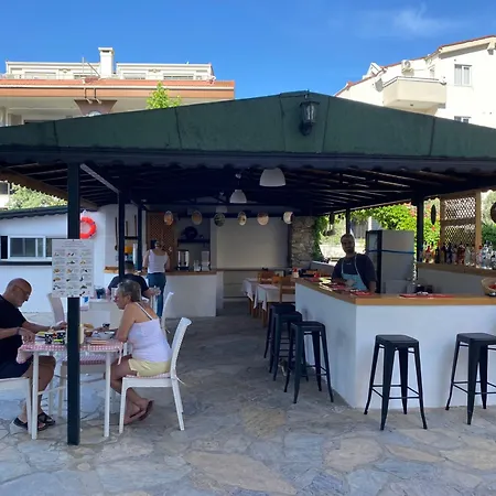 Unver Marmaris