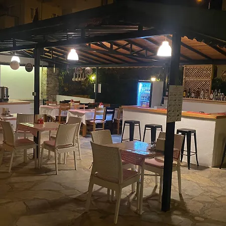 Unver Hotel