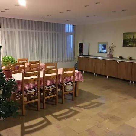 מלון Unver מרמריס