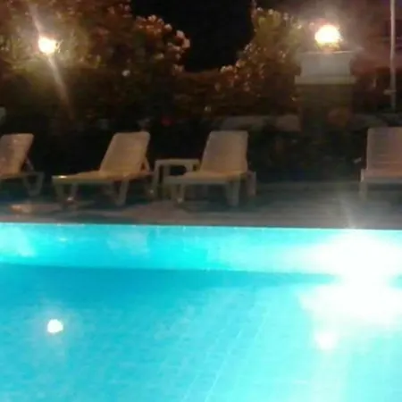 Unver Hotel