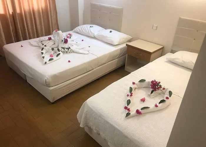 Hotel Unver 2*