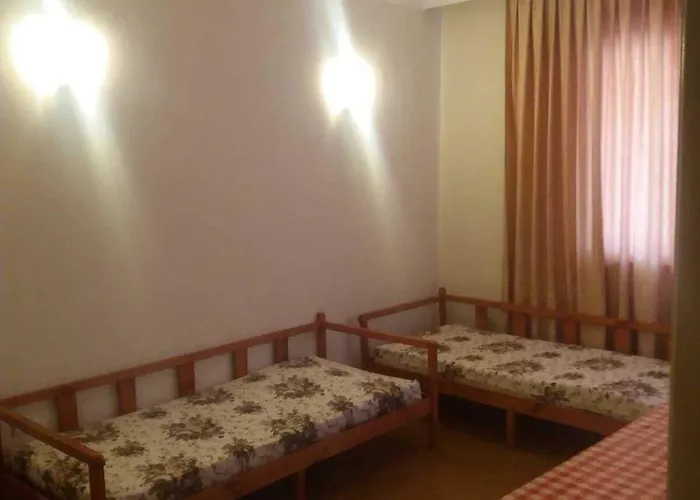 Unver Hotel