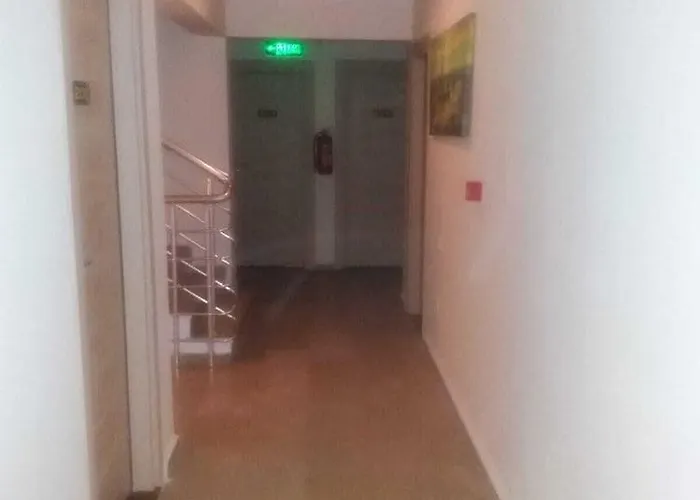 Hotel Unver