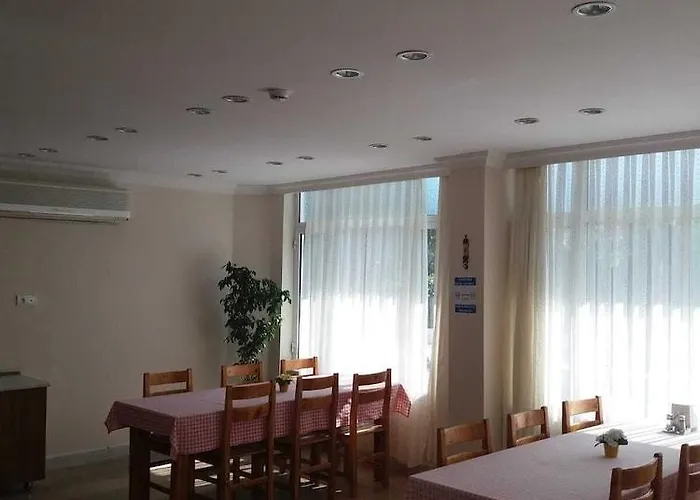 Unver Hotel