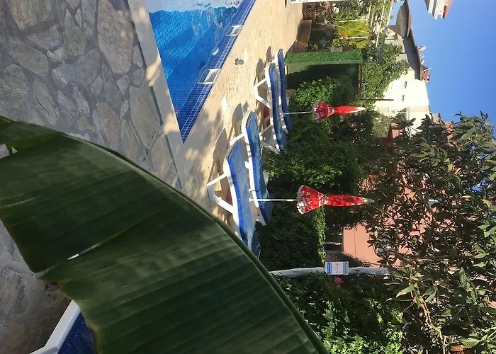 Unver Hotel 2*