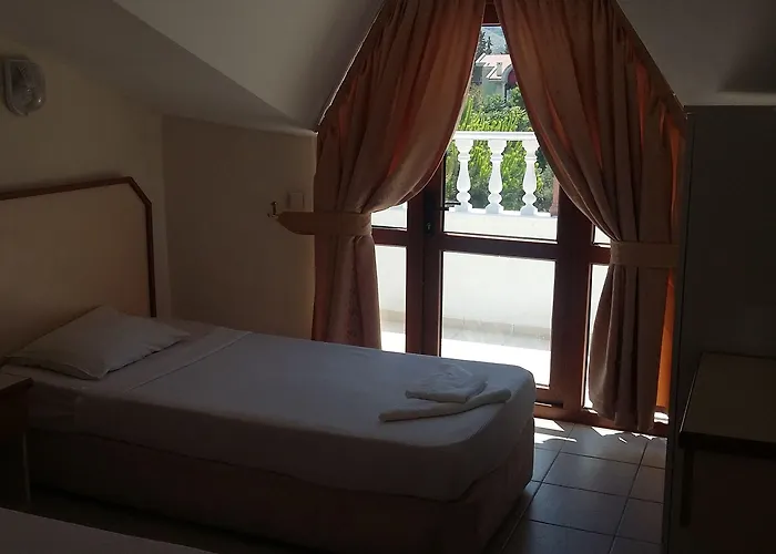 Unver Marmaris