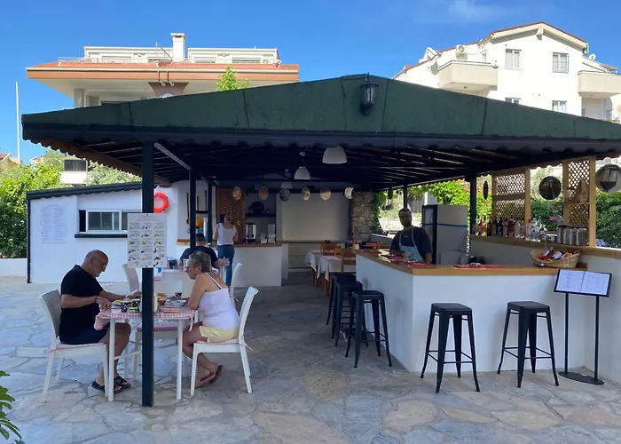 Unver Marmaris