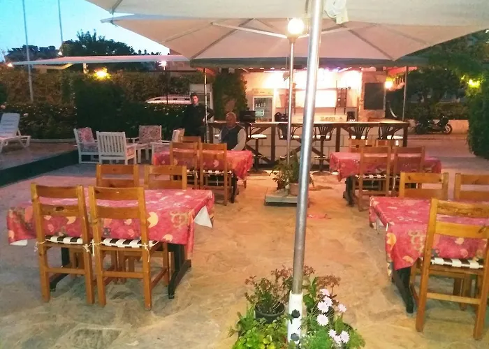 Hotel Unver 2*