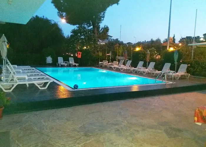 Hotel Unver 2*