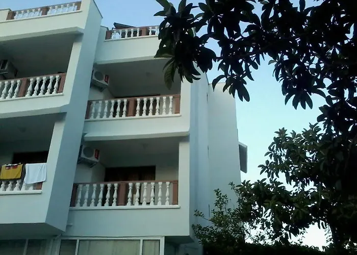 Unver Hotel 2*