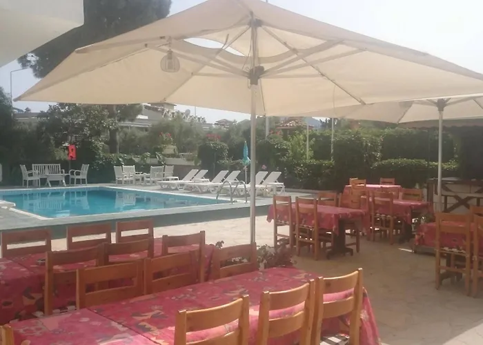 Hotel Unver 2*