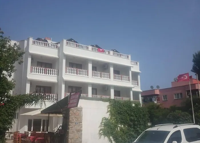 Unver Hotel 2*