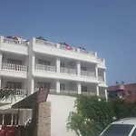 Unver Hotel 2*