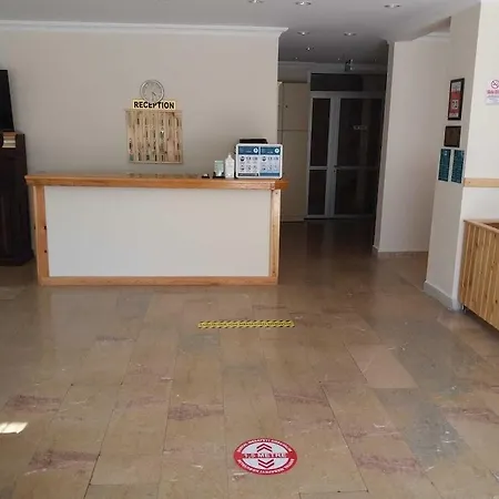 Unver Hotel Marmaris