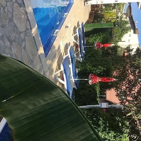 Unver Szálloda 2*