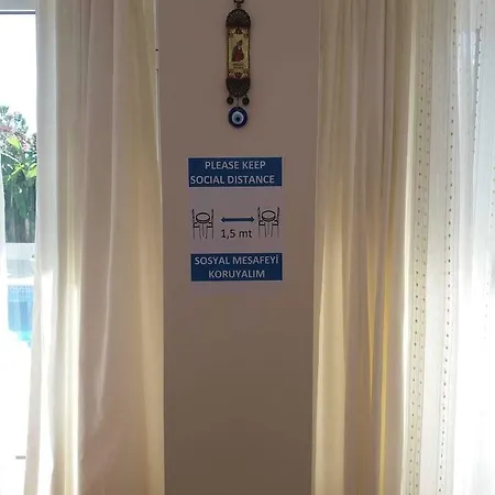 Hotel Unver Marmaris