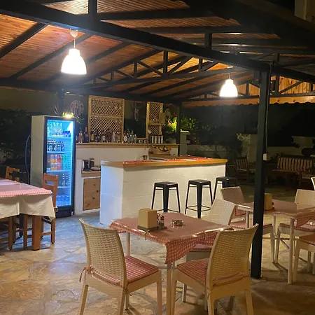 Unver Hotel Marmaris