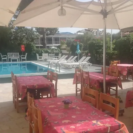 Unver Hotel Marmaris