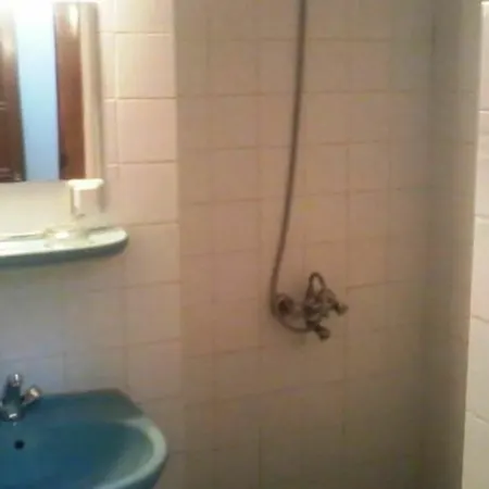 Szálloda Unver Marmaris