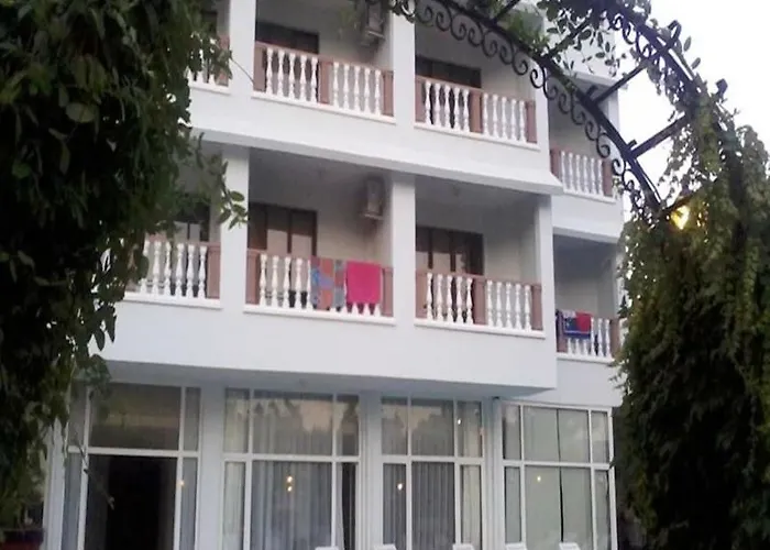 Hotel Unver