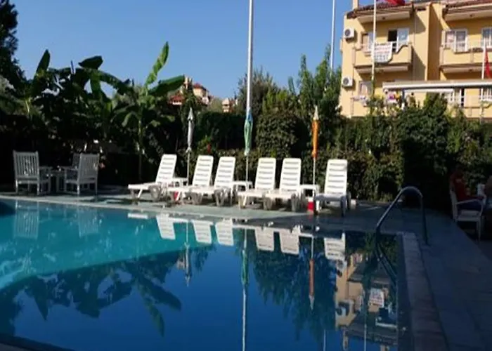 Hotel Unver
