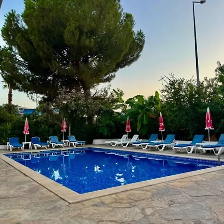Hotel Unver Marmaris