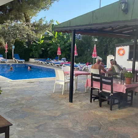 Hotel Unver