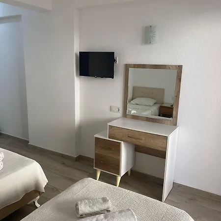 Hotel Unver