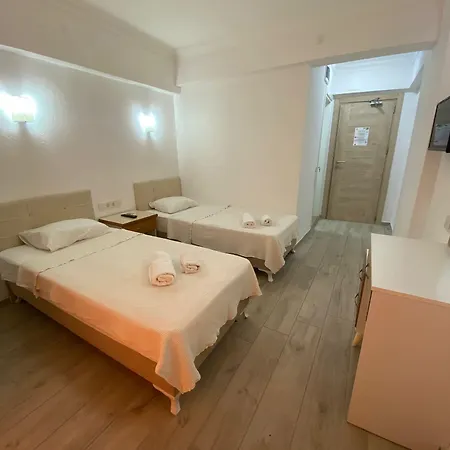 Unver Hotel